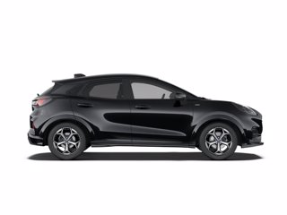 FORD Puma ST-Line 1.0 EcoBoost Hybrid  125CV Trasmissione manuale a 6 rapporti Trazione anteriore