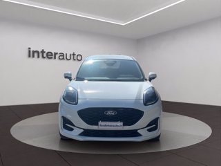 FORD Puma 1.0 ecoboost h ST-Line125cv