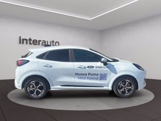 FORD Puma 1.0 ecoboost h ST-Line125cv