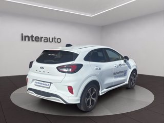 FORD Puma 1.0 ecoboost h ST-Line125cv