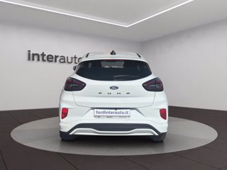 FORD Puma 1.0 ecoboost h ST-Line125cv