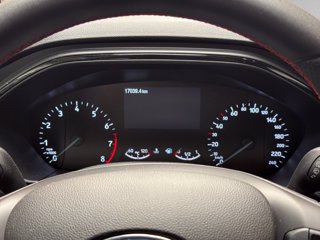 FORD Focus 1.0t ecoboost h ST-Line 125cv