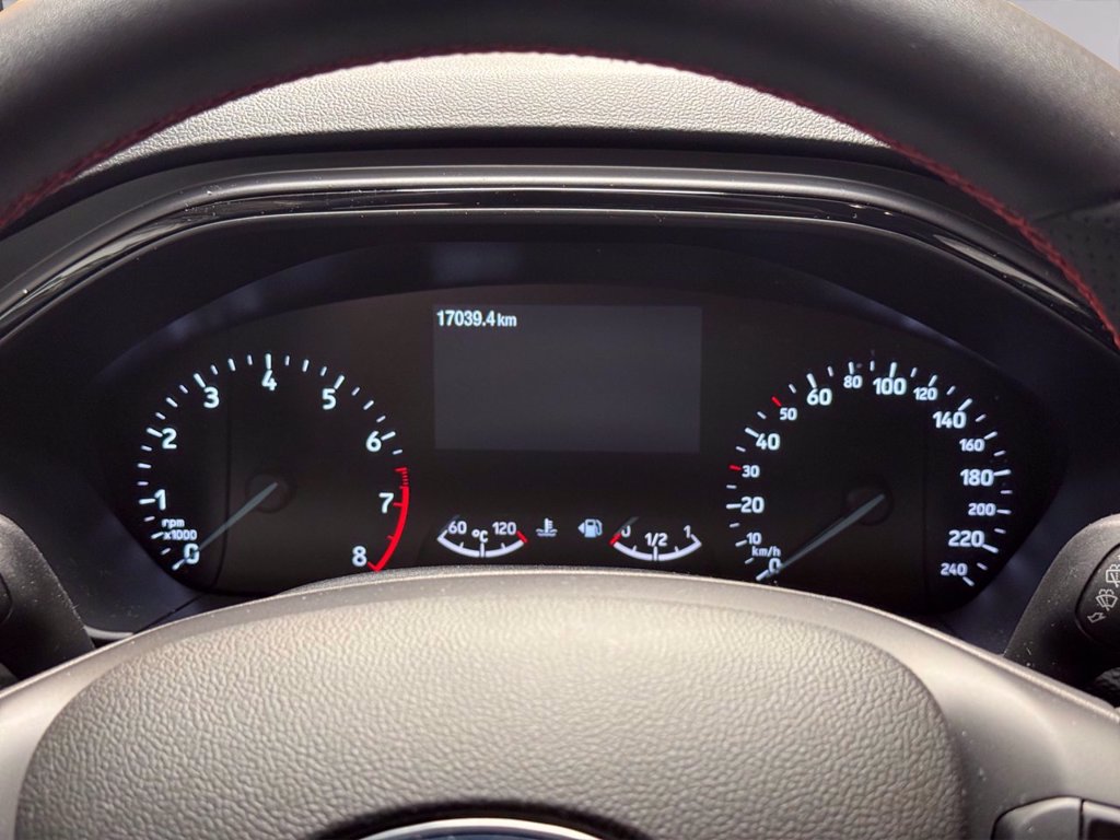 FORD Focus 1.0t ecoboost h ST-Line 125cv