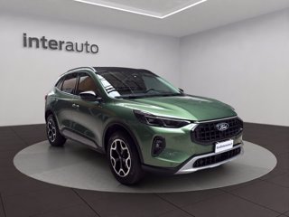 FORD Kuga 2.5 full hybrid Active X 2wd 180cv auto