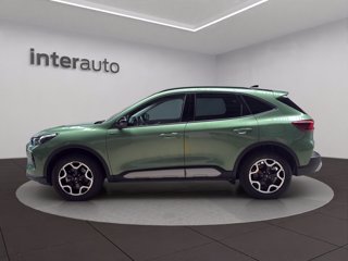 FORD Kuga 2.5 full hybrid Active X 2wd 180cv auto
