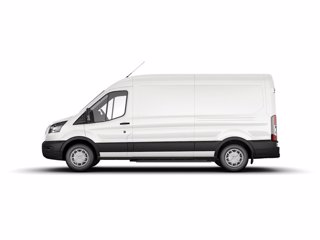 FORD Transit Van Trend 2.0 EcoBlue Van 130cv 350 L3H2