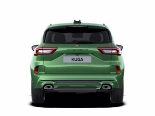 FORD Kuga ST-Line2.5 Benzina Full Hybrid Automatica (HF45)Anteriore 2WD
