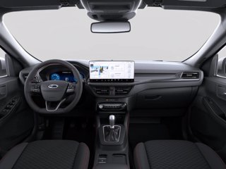 FORD Kuga ST-Line2.5 Benzina Full Hybrid Automatica (HF45)Anteriore 2WD