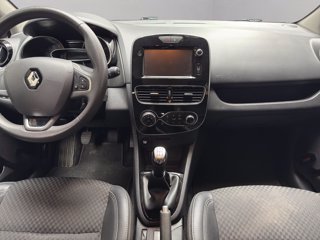 RENAULT Clio 1.5 dci Moschino Zen 90cv