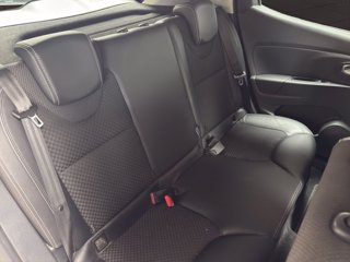 RENAULT Clio 1.5 dci Moschino Zen 90cv