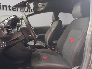 FORD Fiesta 5p 1.0 ecoboost h ST-Line 125cv