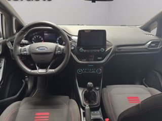 FORD Fiesta 5p 1.0 ecoboost h ST-Line 125cv
