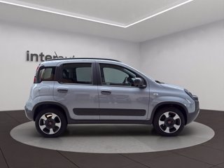 FIAT Panda 1.0 hybrid City Cross s&s 70cv