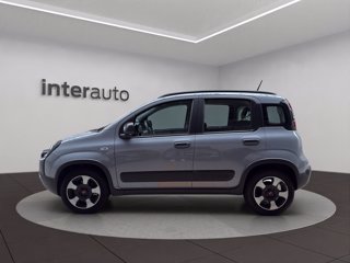 FIAT Panda 1.0 hybrid City Cross s&s 70cv