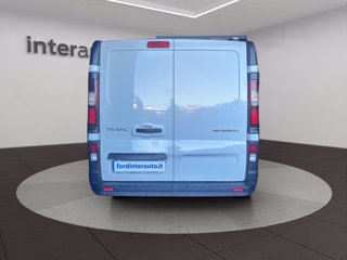 RENAULT trafic T27 2.0 dci 110cv L1H1 Ice Plus
