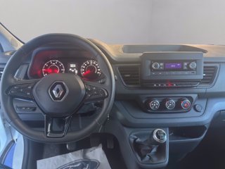 RENAULT trafic T27 2.0 dci 110cv L1H1 Ice Plus