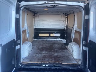 RENAULT trafic T27 2.0 dci 110cv L1H1 Ice Plus