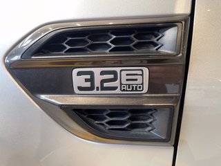 FORD Ranger 3.2 tdci double cab Wildtrak 200cv auto