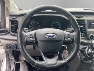 FORD transit custom 280 2.0 tdci 130cv trend L1H1 E6.2