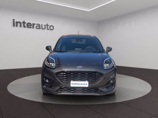 FORD Puma 1.0 ecoboost h ST-line Design s&s 125cv