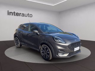FORD Puma 1.0 ecoboost h ST-line Design s&s 125cv
