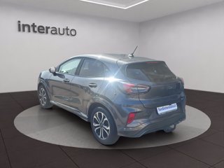 FORD Puma 1.0 ecoboost h ST-line Design s&s 125cv