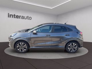FORD Puma 1.0 ecoboost h ST-line Design s&s 125cv