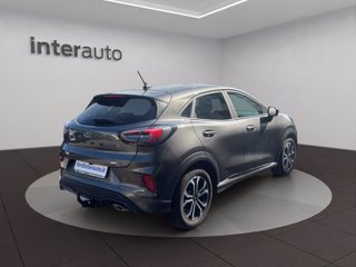 FORD Puma 1.0 ecoboost h ST-line Design s&s 125cv