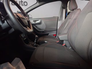 FORD Puma 1.0 ecoboost h ST-line Design s&s 125cv