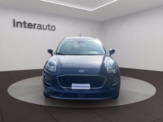 FORD Puma 1.0 ecoboost h Titanium s&s 125cv