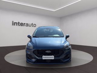 FORD Fiesta 5p 1.0 ecoboost h ST-Line 125cv