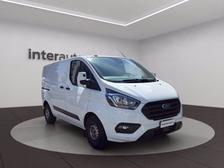 FORD transit custom 280 2.0 tdci 130cv trend L1H1 E6