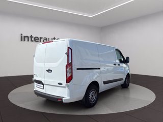 FORD transit custom 280 2.0 tdci 130cv trend L1H1 E6