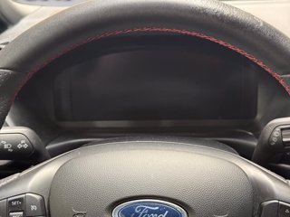 FORD Fiesta 5p 1.0 ecoboost h ST-Line X 125cv
