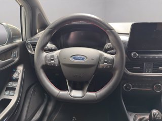 FORD Fiesta 5p 1.0 ecoboost h ST-Line X 125cv