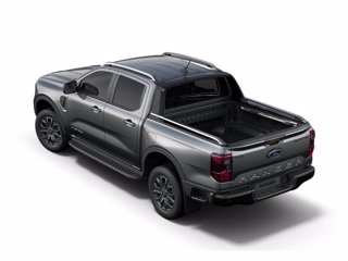 FORD Ranger P703 Doppia Cabina Wildtrak PHEV 2.3 Plug In Hybrid 281CV A10 AWD 5p