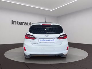 FORD Fiesta 5p 1.1 Titanium 75cv