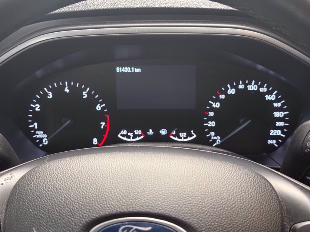 FORD Focus Active SW 1.0 ecoboost h Style 125cv