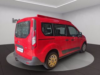 FORD Tourneo Connect 200 1.0 ecob. 100cv Plus E6