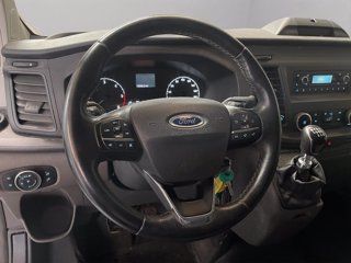 FORD transit custom 280 2.0 tdci 130cv trend L1H1 E6.2