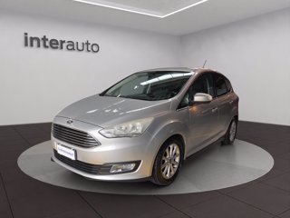 FORD C-Max 1.0 ecoboost Titanium s&s 125cv