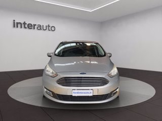 FORD C-Max 1.0 ecoboost Titanium s&s 125cv