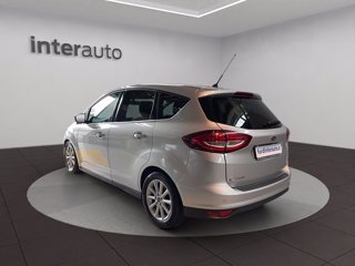 FORD C-Max 1.0 ecoboost Titanium s&s 125cv