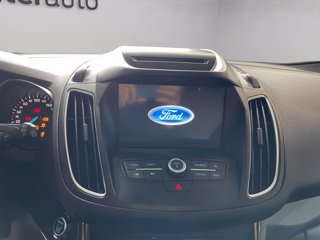 FORD C-Max 1.0 ecoboost Titanium s&s 125cv