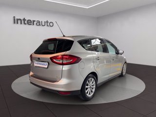 FORD C-Max 1.0 ecoboost Titanium s&s 125cv