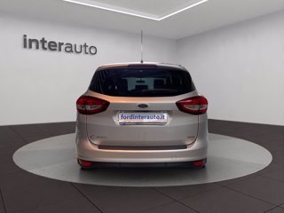 FORD C-Max 1.0 ecoboost Titanium s&s 125cv