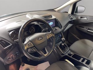 FORD C-Max 1.0 ecoboost Titanium s&s 125cv