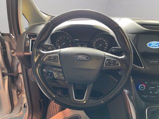 FORD C-Max 1.0 ecoboost Titanium s&s 125cv