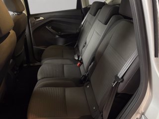 FORD C-Max 1.0 ecoboost Titanium s&s 125cv