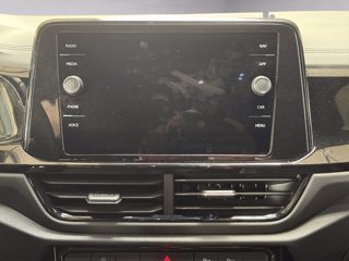 VOLKSWAGEN T-Roc 2.0 tdi Style 115cv